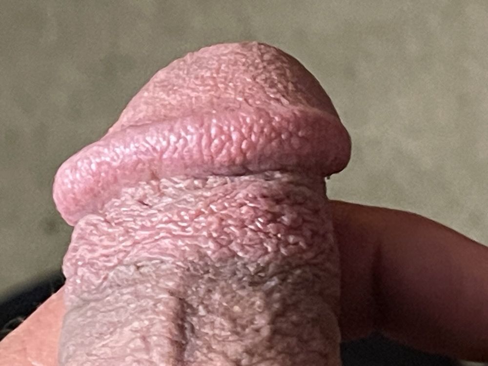 Panties Cock Finger #12