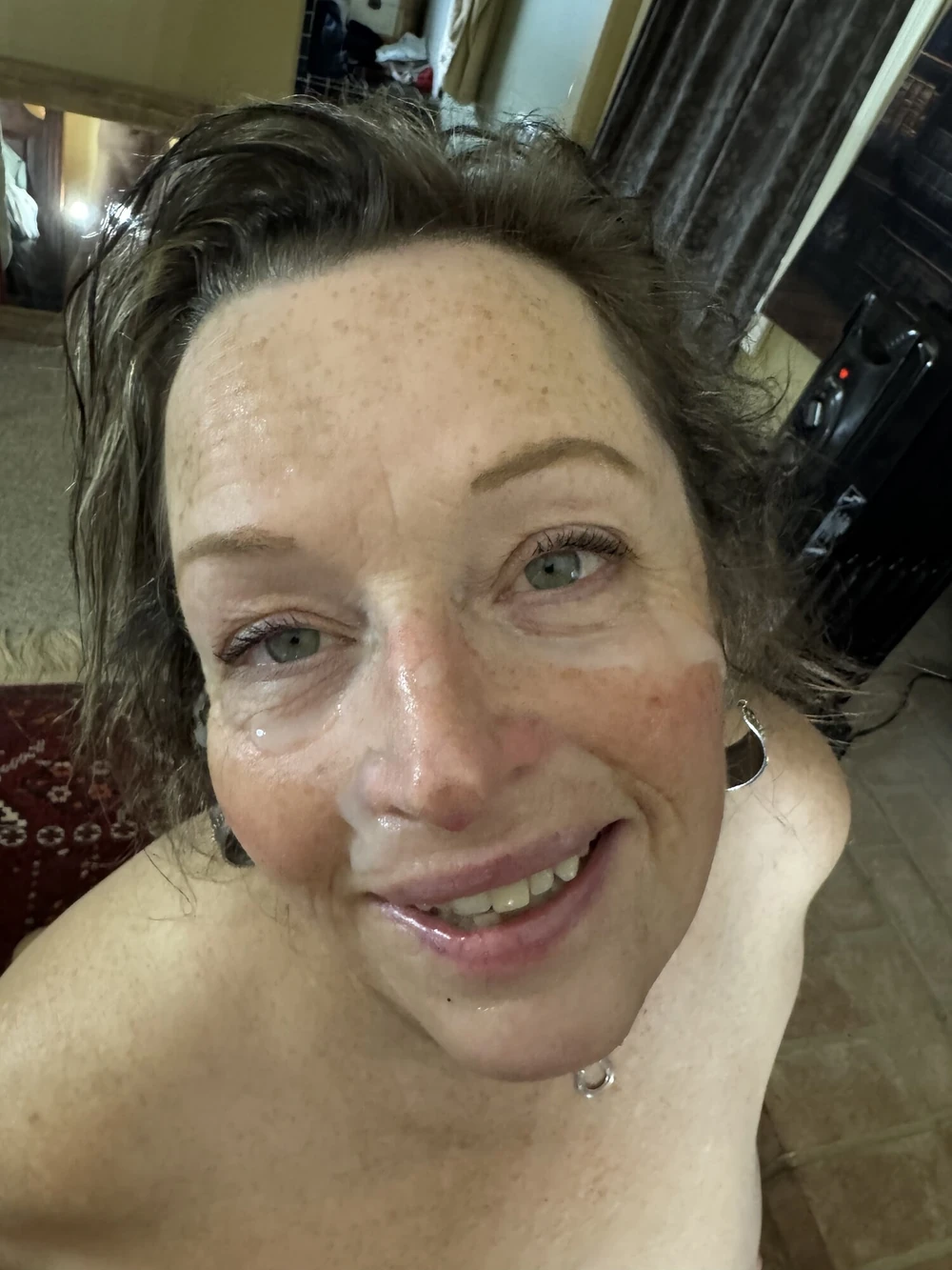 Mature Couple photo shoot March #34