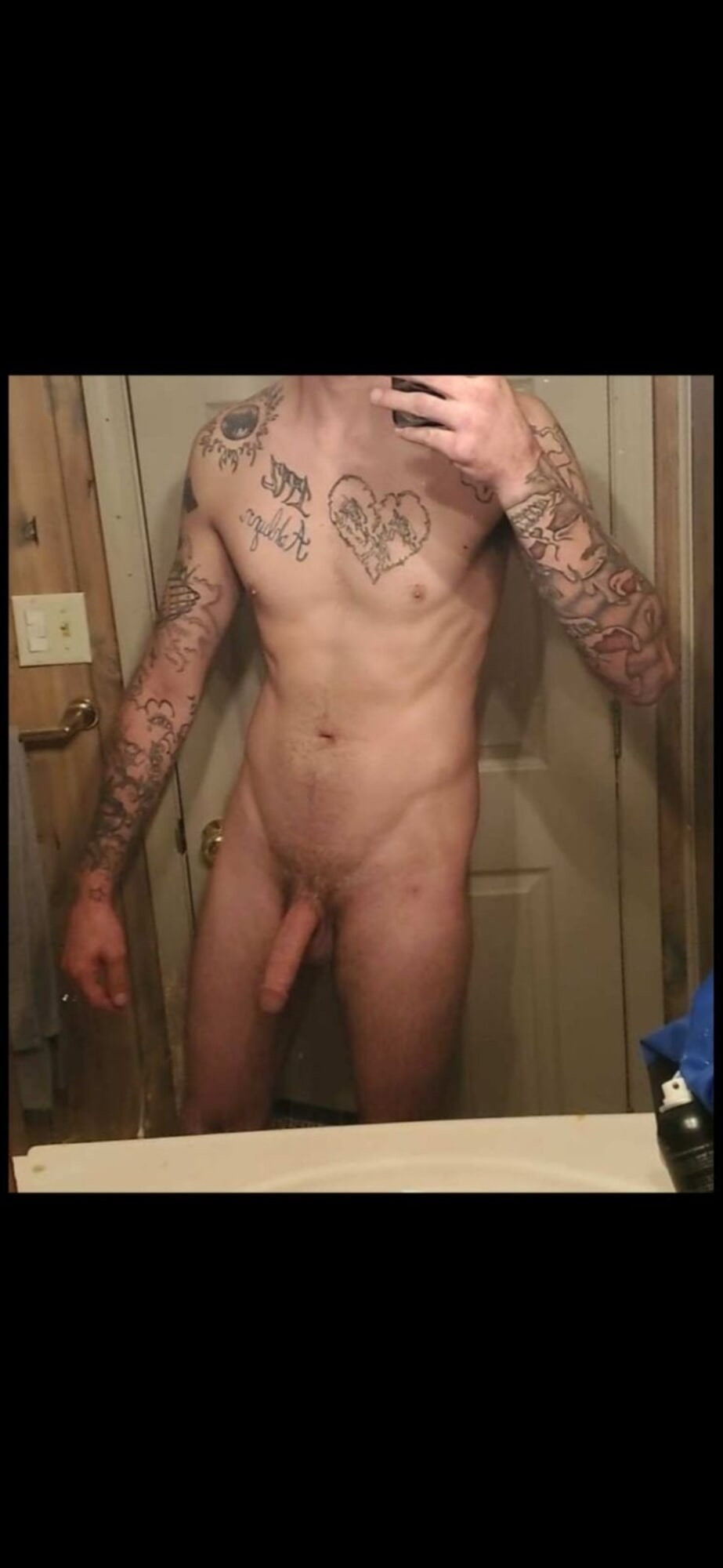 Check me out