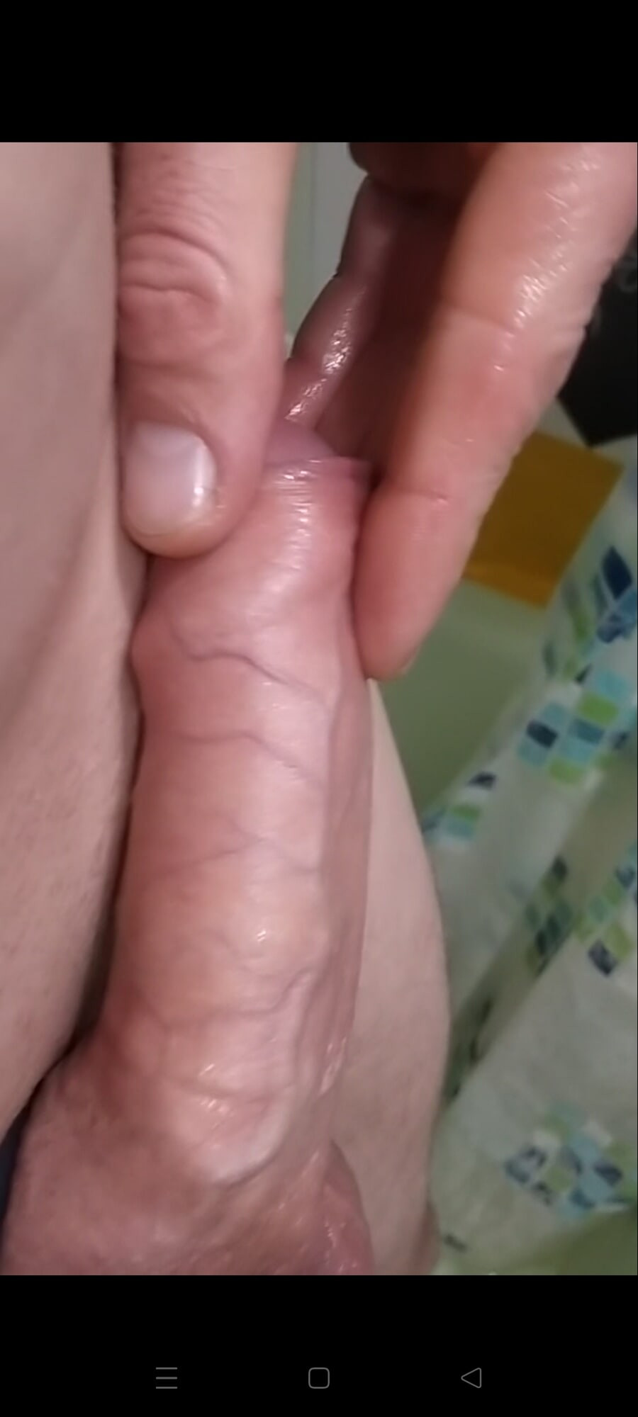 My sweet dick for my new friend #26