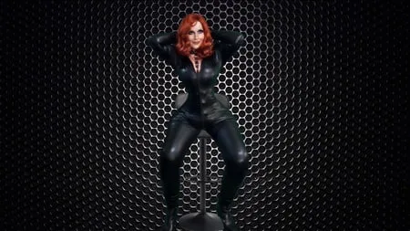 gilf black widow         