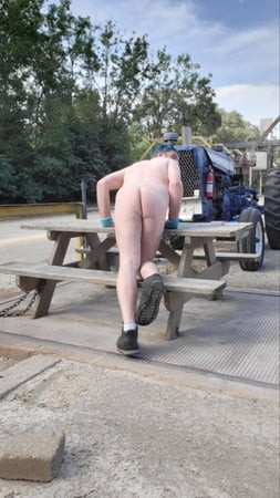 Chubby Submissive Boy