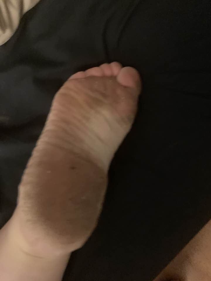 DIRTY SOLES #2