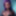 Curvy Purple-Haired Goddess Image Gallery: AI-Generated NSF #4