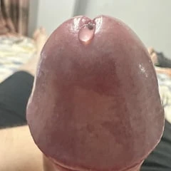 My dick