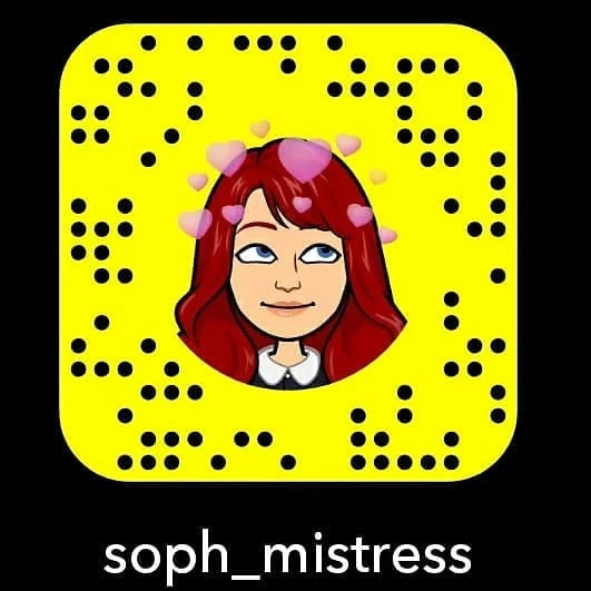 Mistress Sophie #8