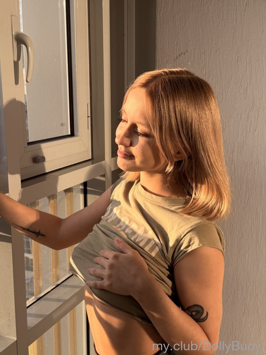 Free Ellie Dolly Photos #5