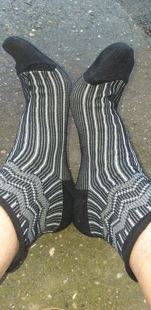 My Vintage Socks #26