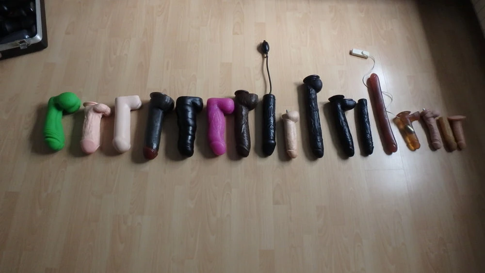 My Toys #14