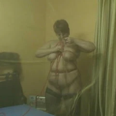 Secret self bondage