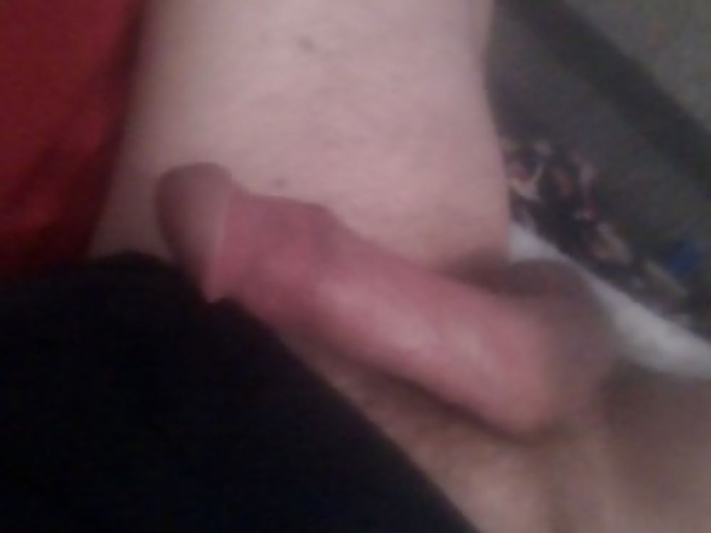 my cock #6