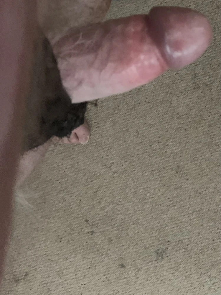 My cock #2