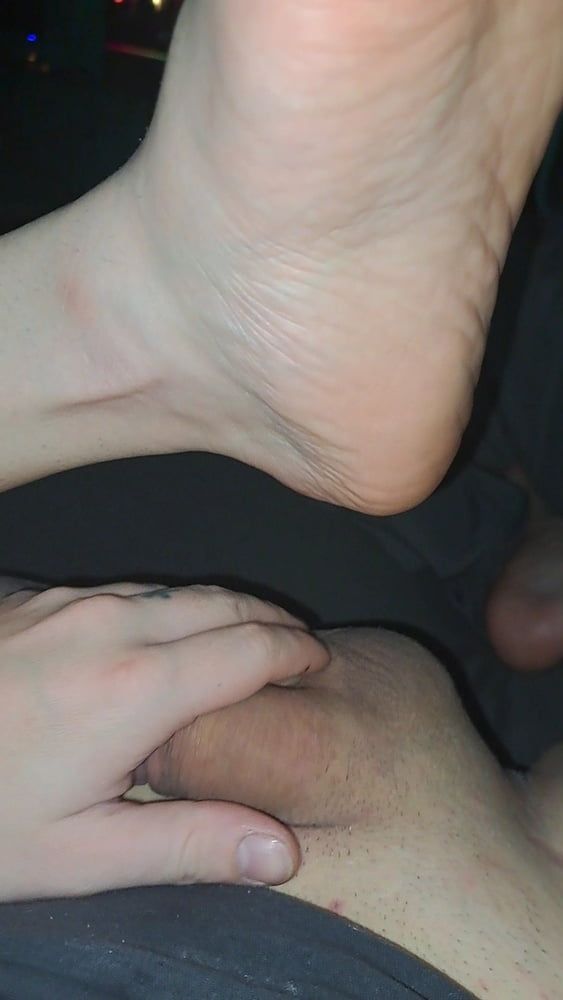 feet and dick 2 #19