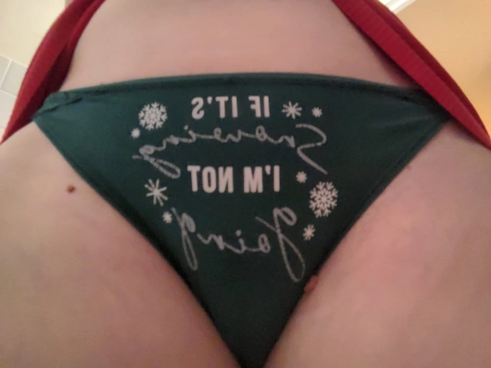 Bra And Panties #21