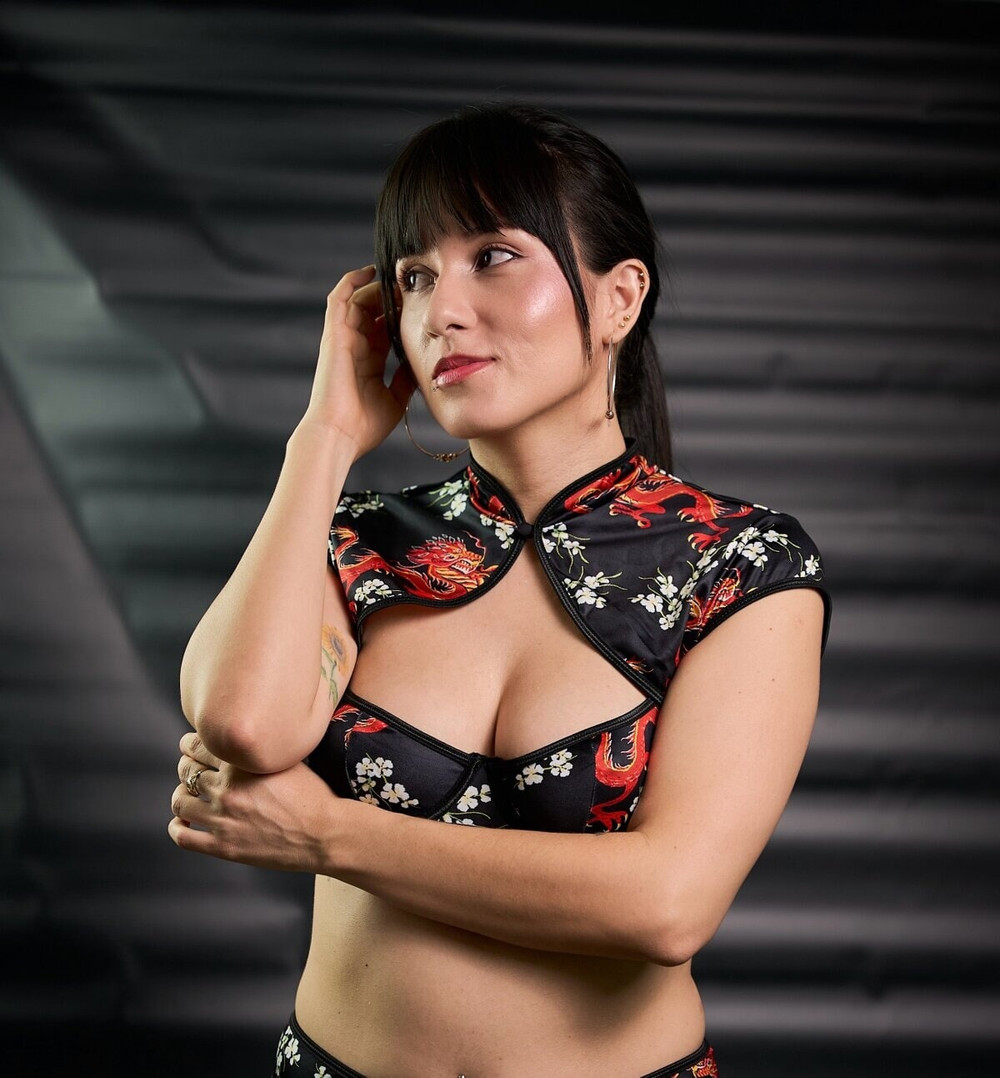 Freya Free Photos #26