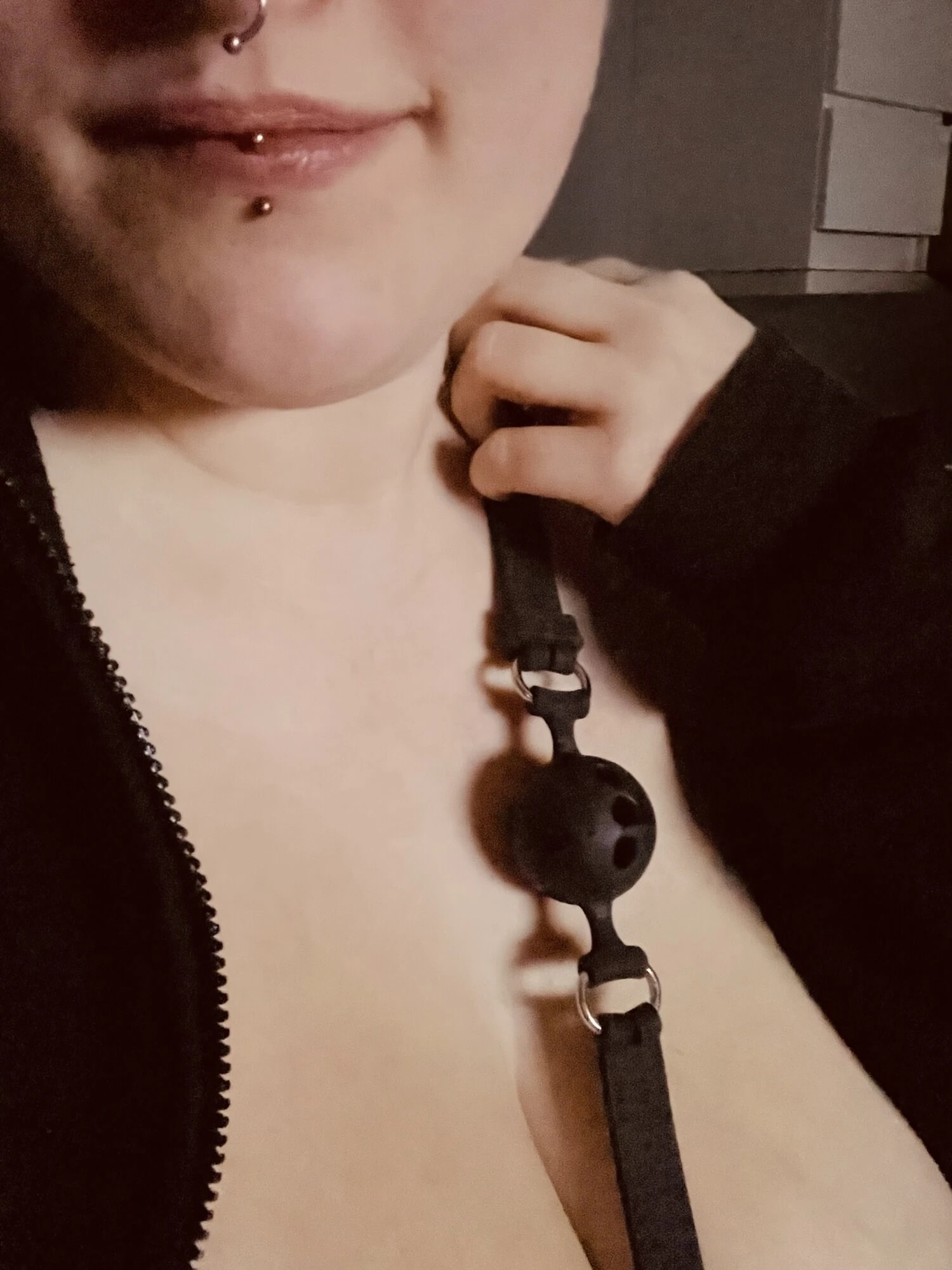 Hot Moments