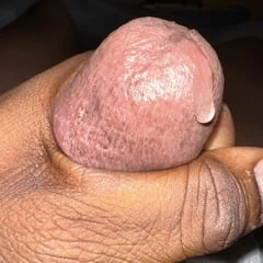 Dickhead Precum 