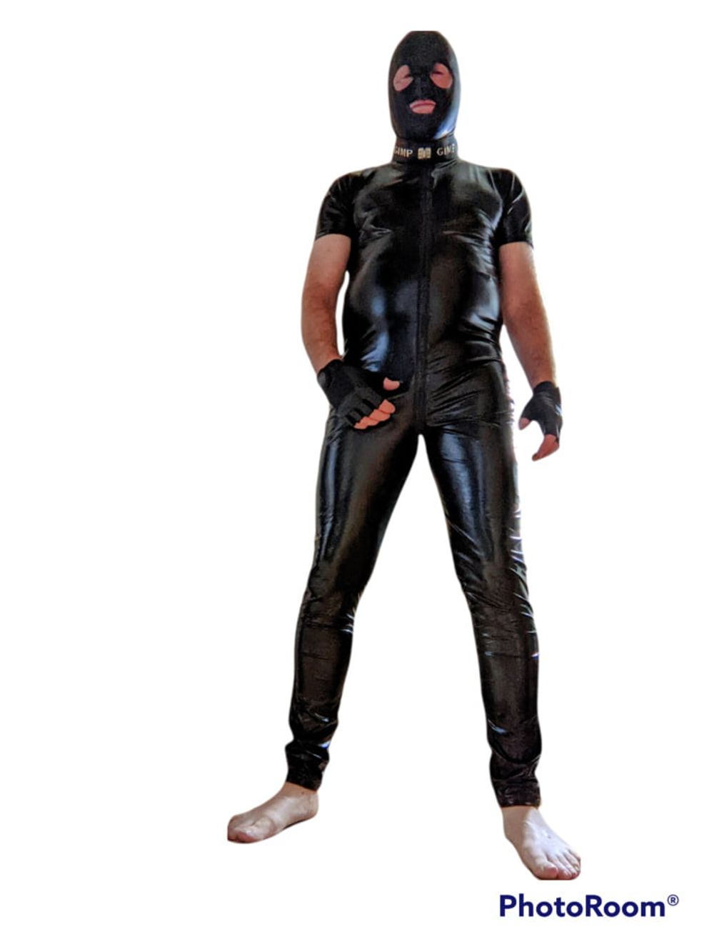 Rubber fun #9