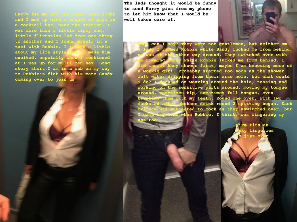 Your Katie hooker slut for use and hire #40