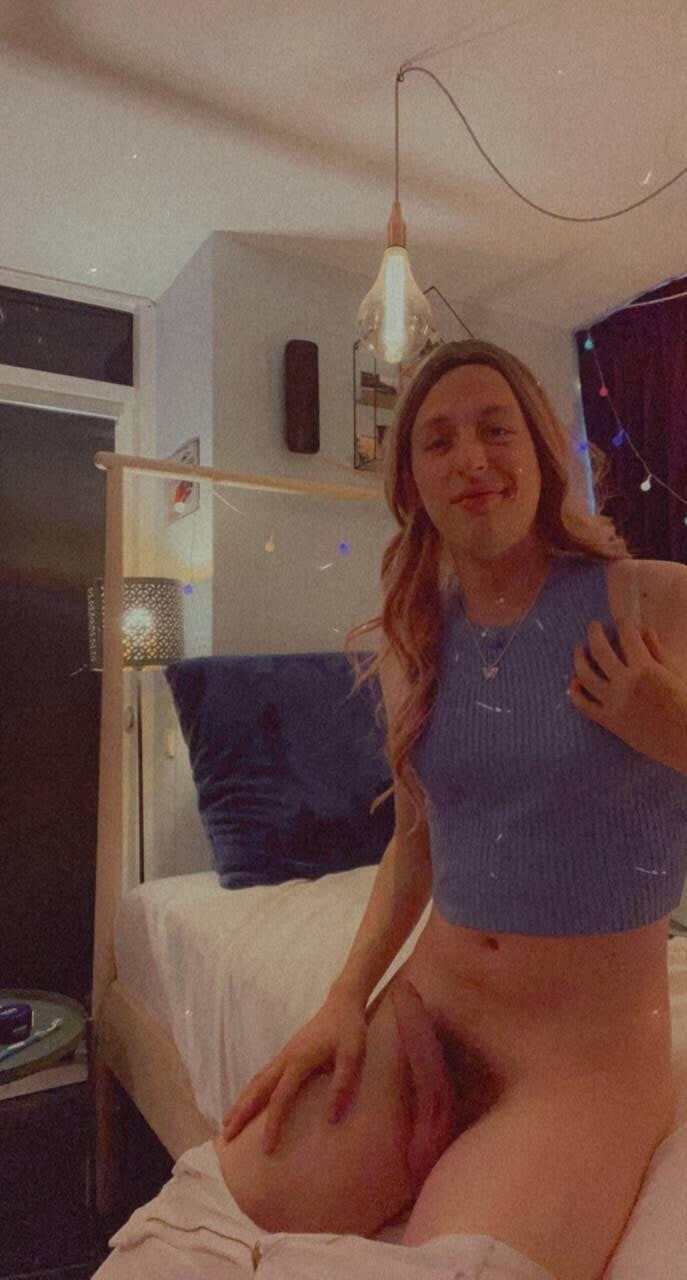 Luc Moolenaar naked #35