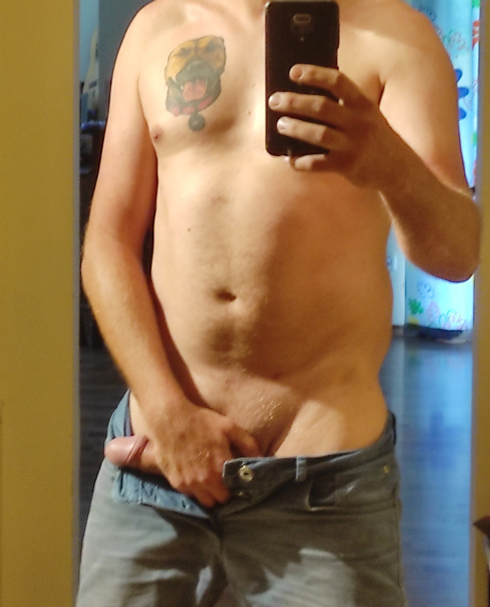 Ich