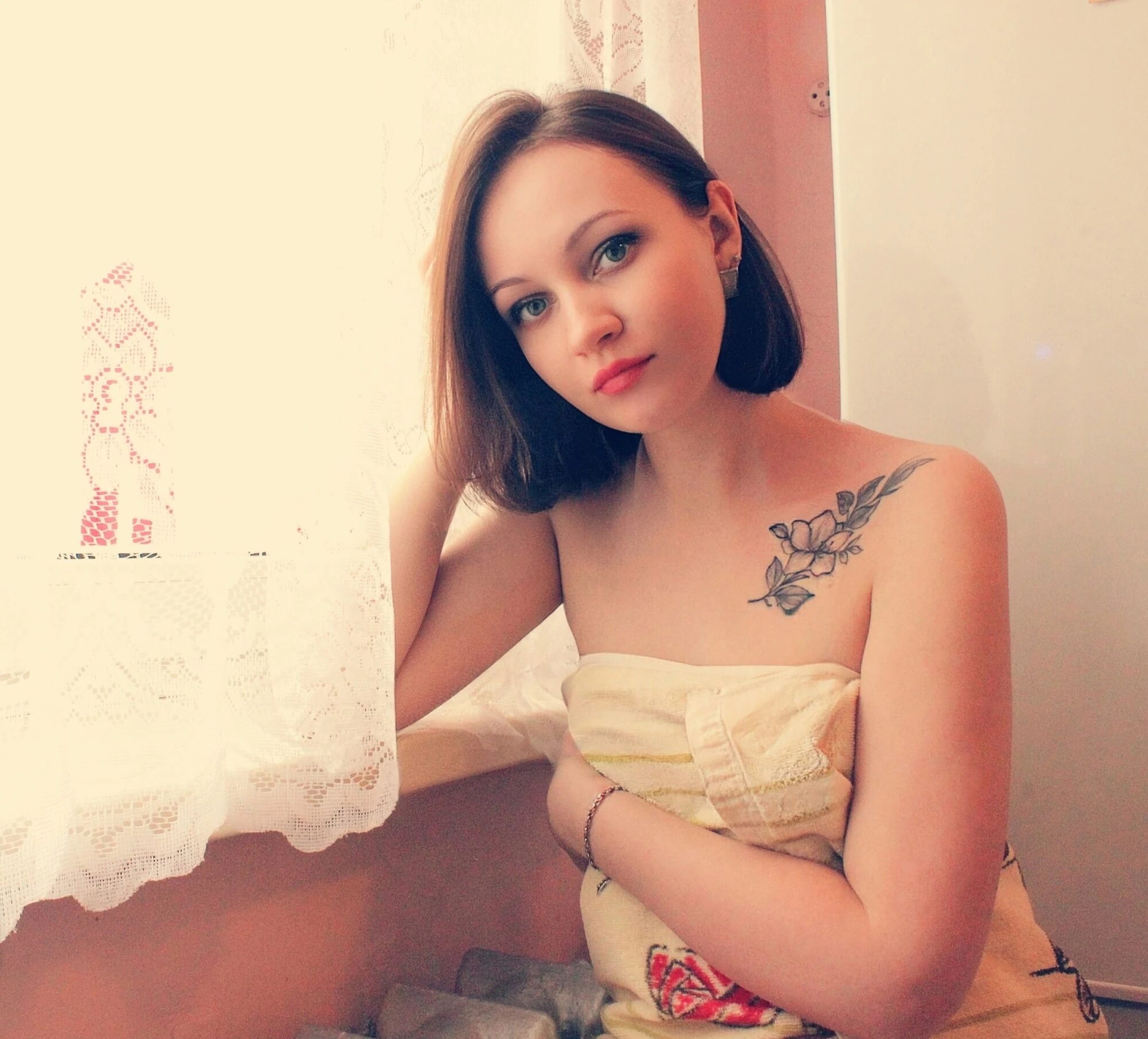 My erotica Sonya Orlova (YourNyanCat) #31