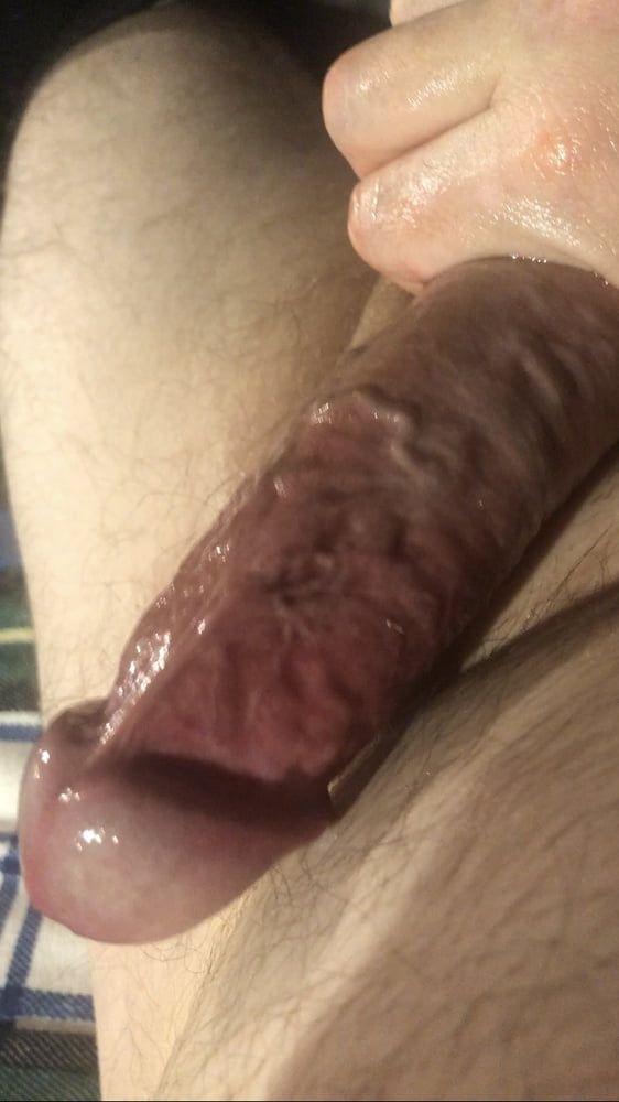 My cock #4