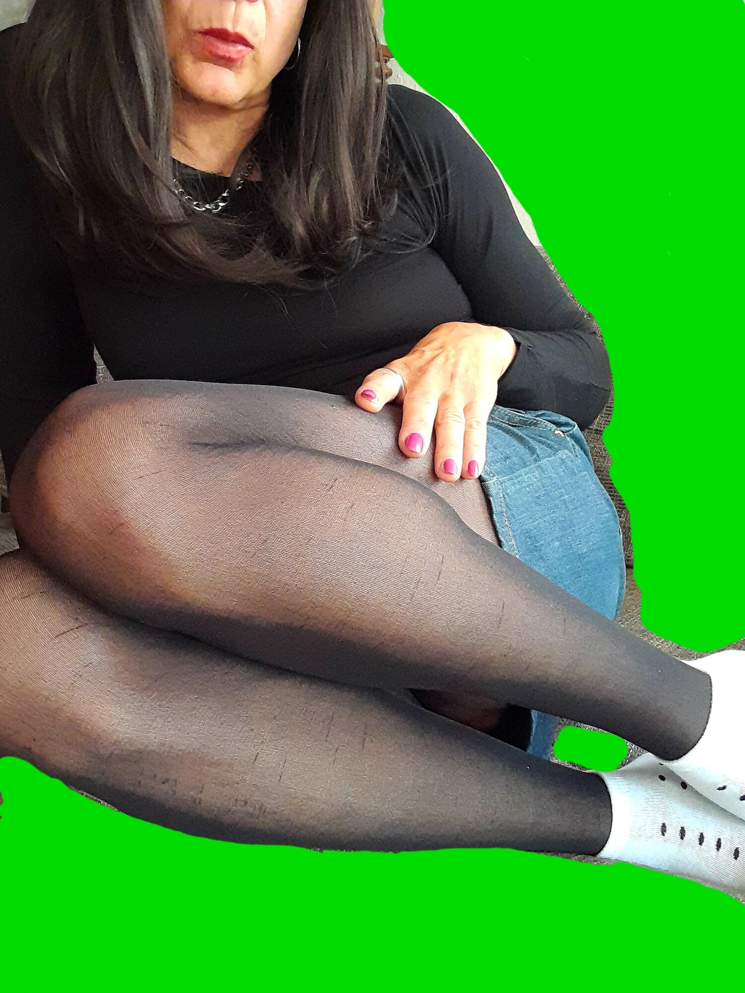 Tamara Whitesock