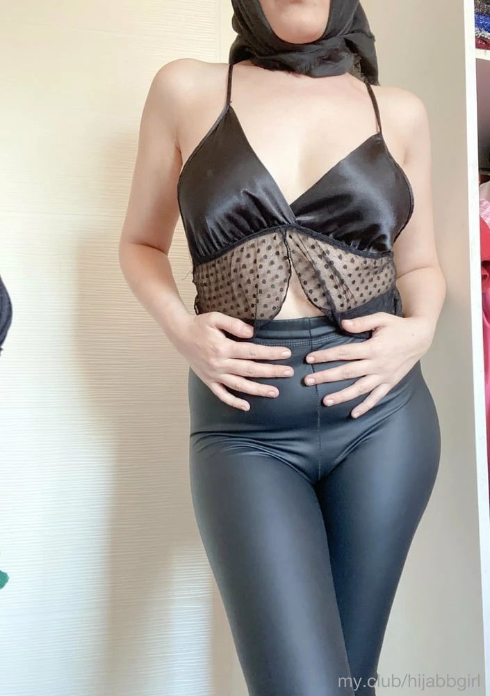 Turkish muslim girl Free Photos #10
