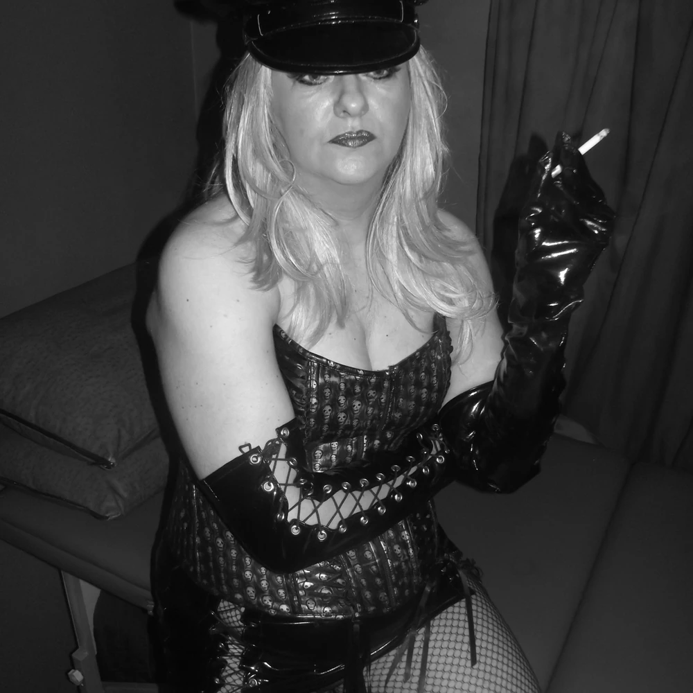 SHIRLEY SLUT 184 #5