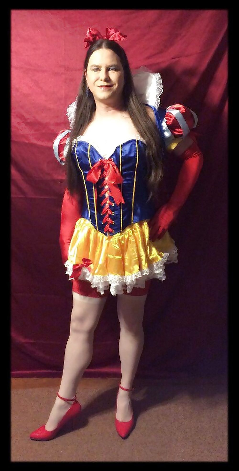 Snow White #8