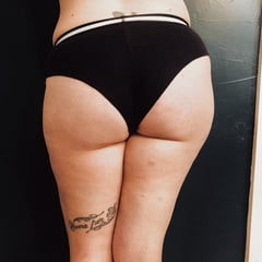 Wife In Panties 4