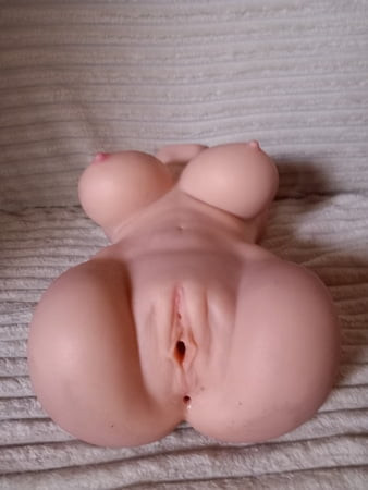 Bust Sex Doll