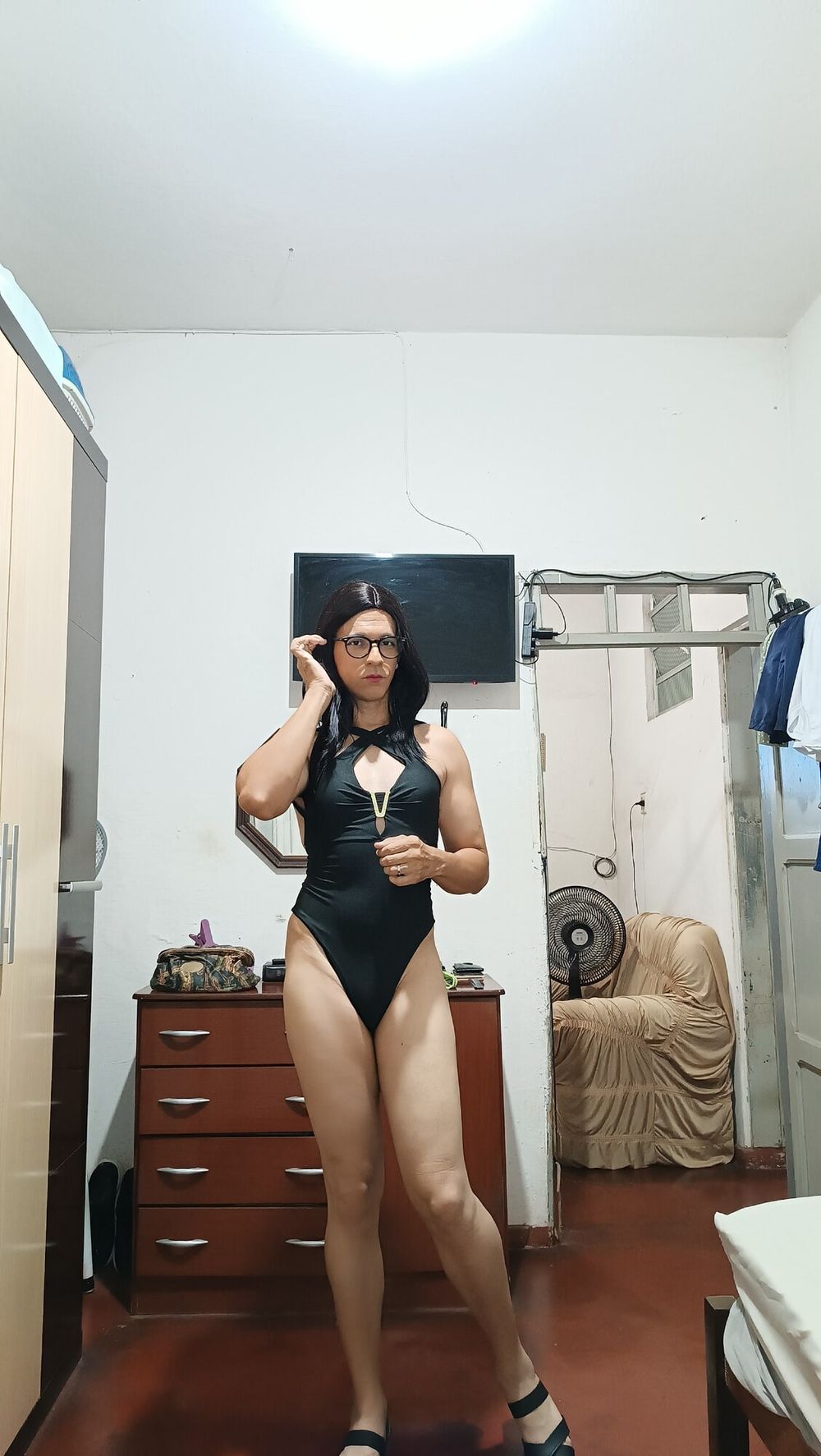 Sexy Body Trans #20