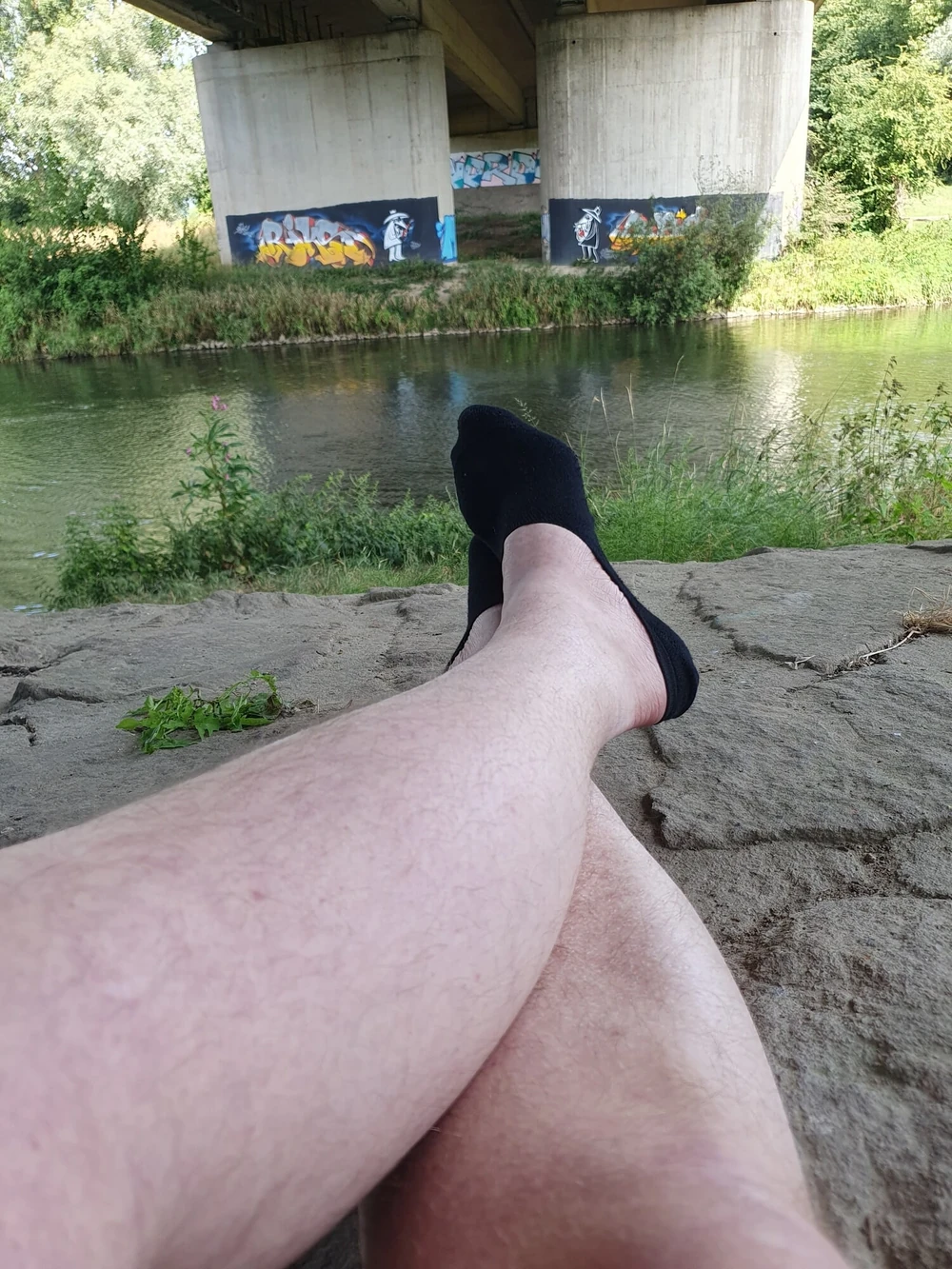 Mein Sommer am Kanal #2