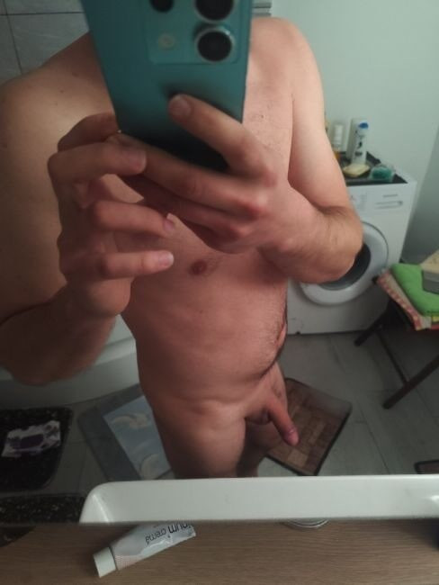 JustMeXXX #6