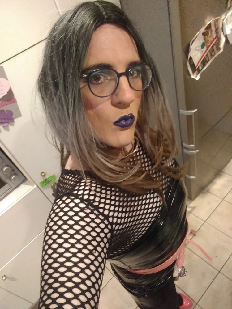 QOS Jenna  #20