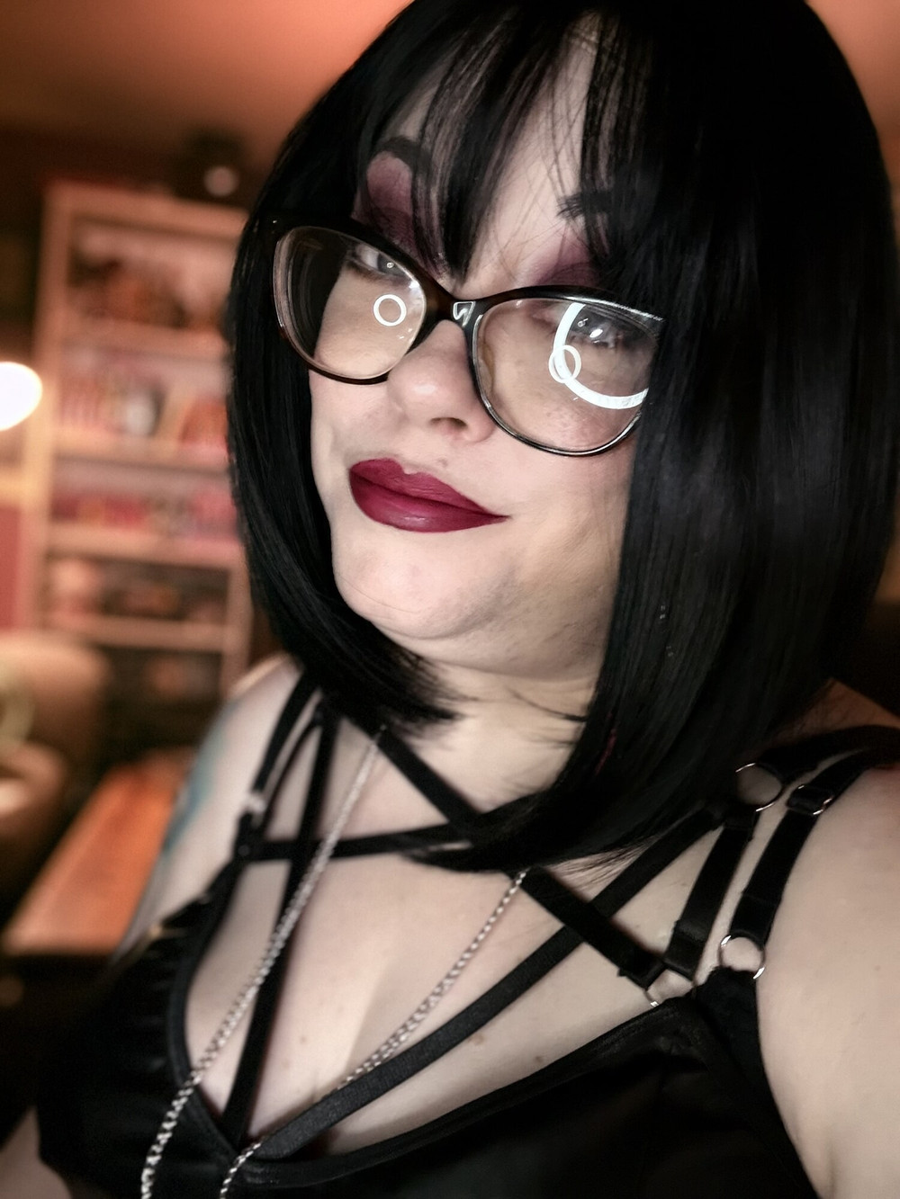 Tina Snua Selfies #94 #7