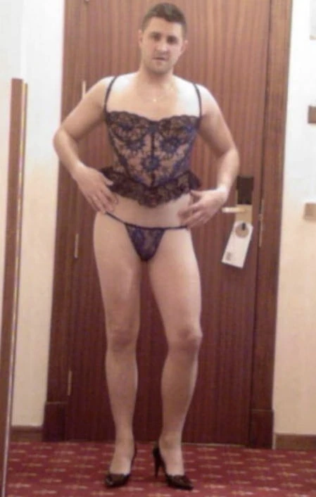 Basque and Heels