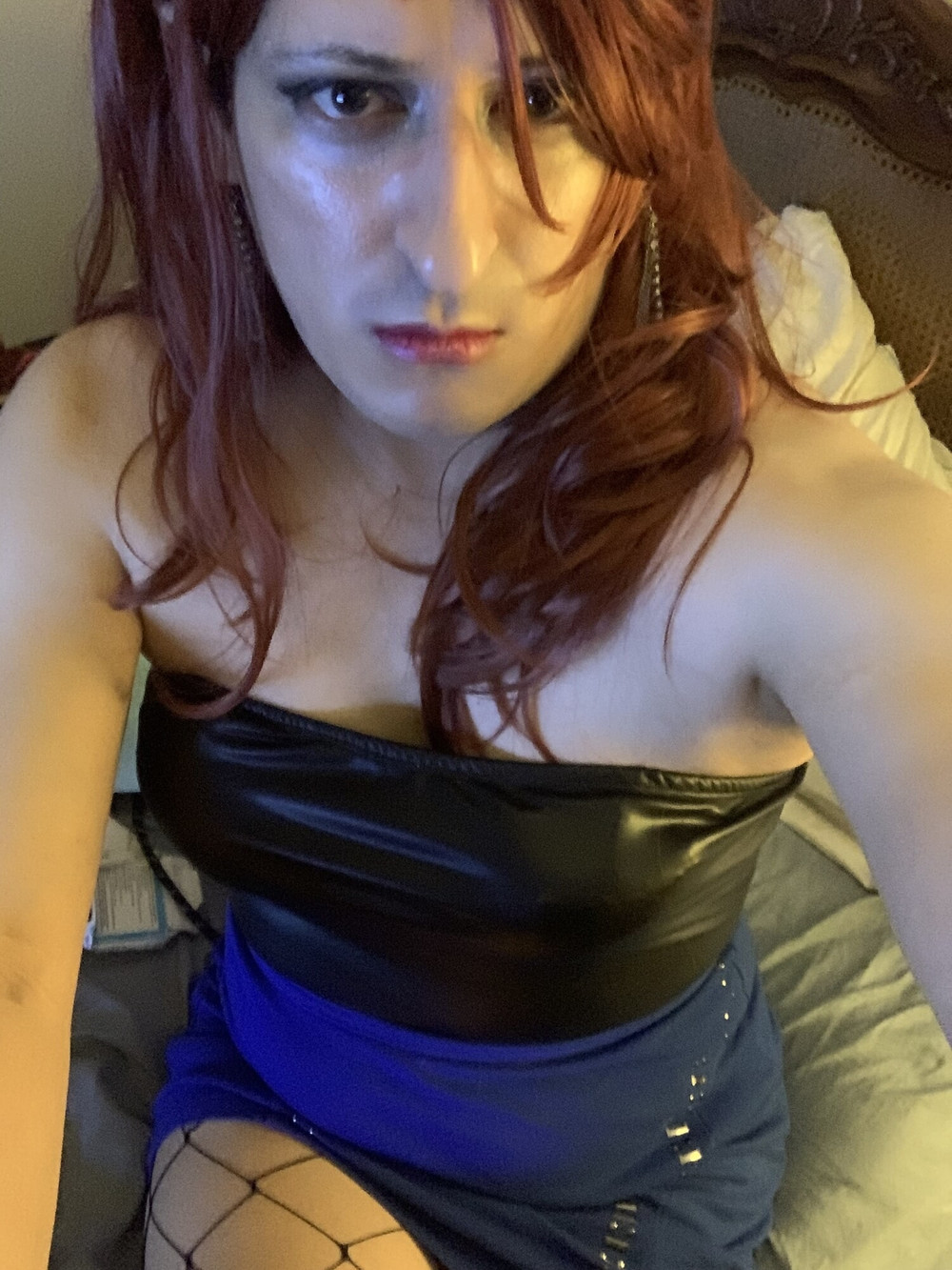 Femboy Pics (April 2025) #16