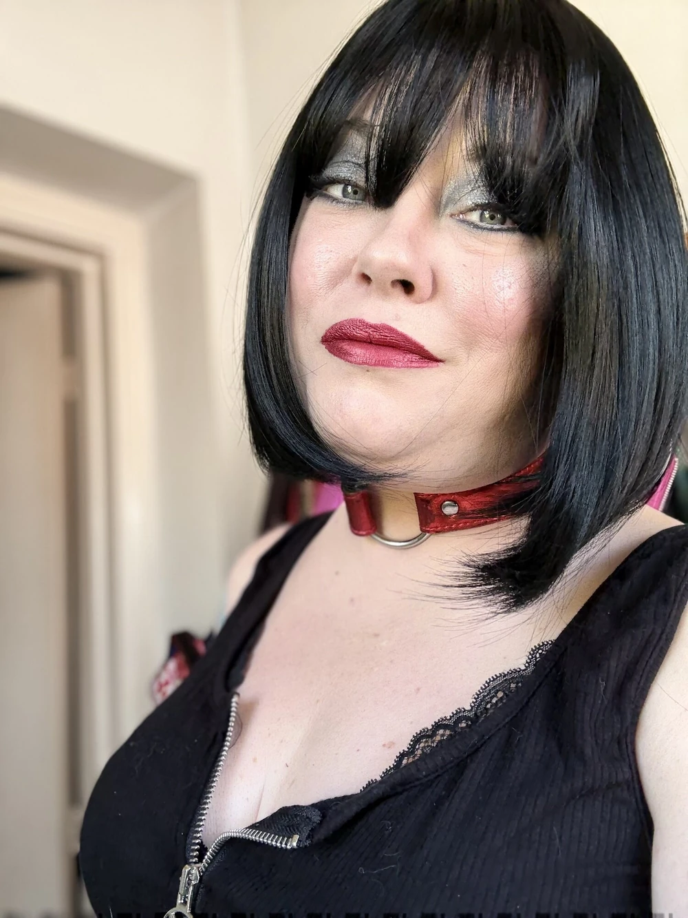 Tina Snua Selfies #65 #6