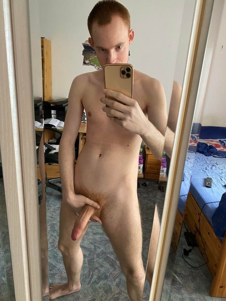 I fuck you with my cock #6