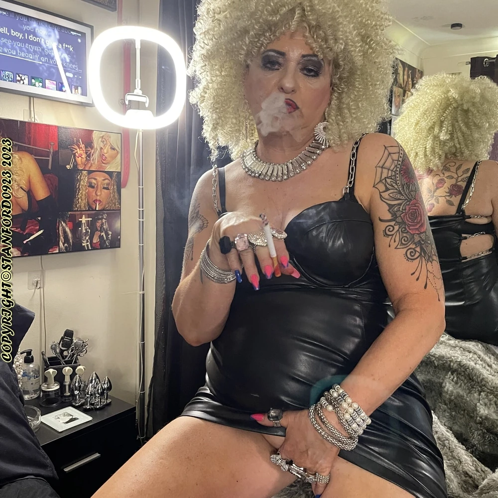 SHIRLEY CHEATING WHORE SLUT WIFE #2