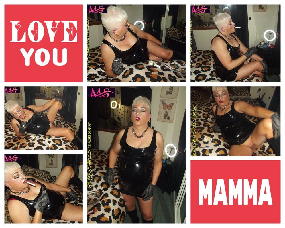 SLUT 33 LOVERS #18