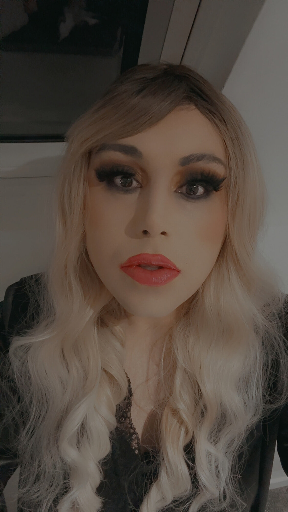 Crossdresser #6