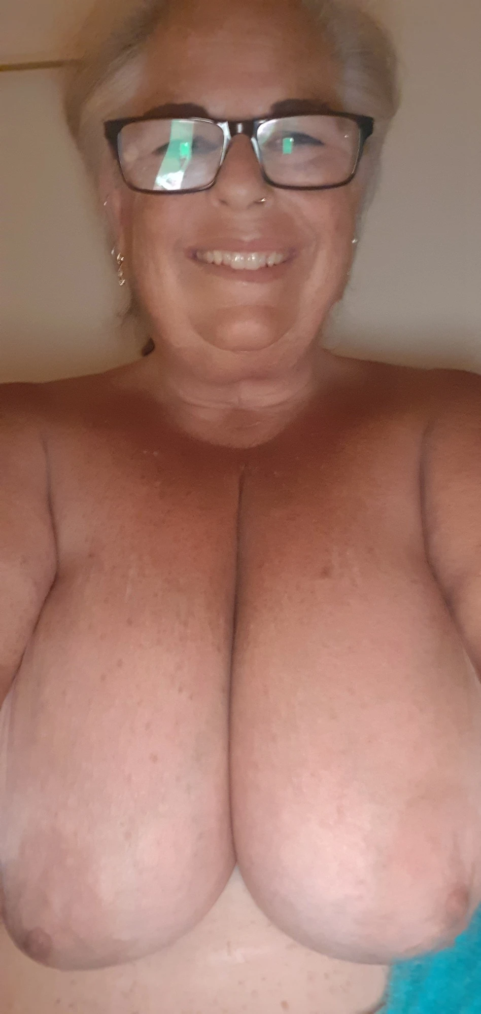 Mama&#039;s boobs #19