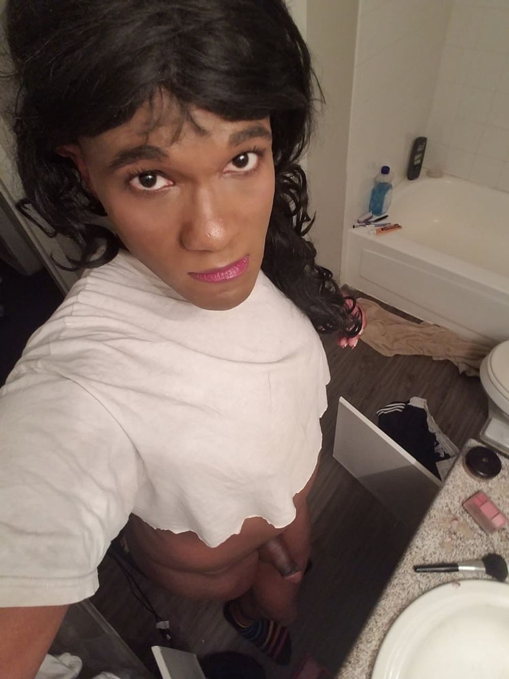 Photos Of Fem Boi Tiffany #2