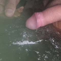 My dick
