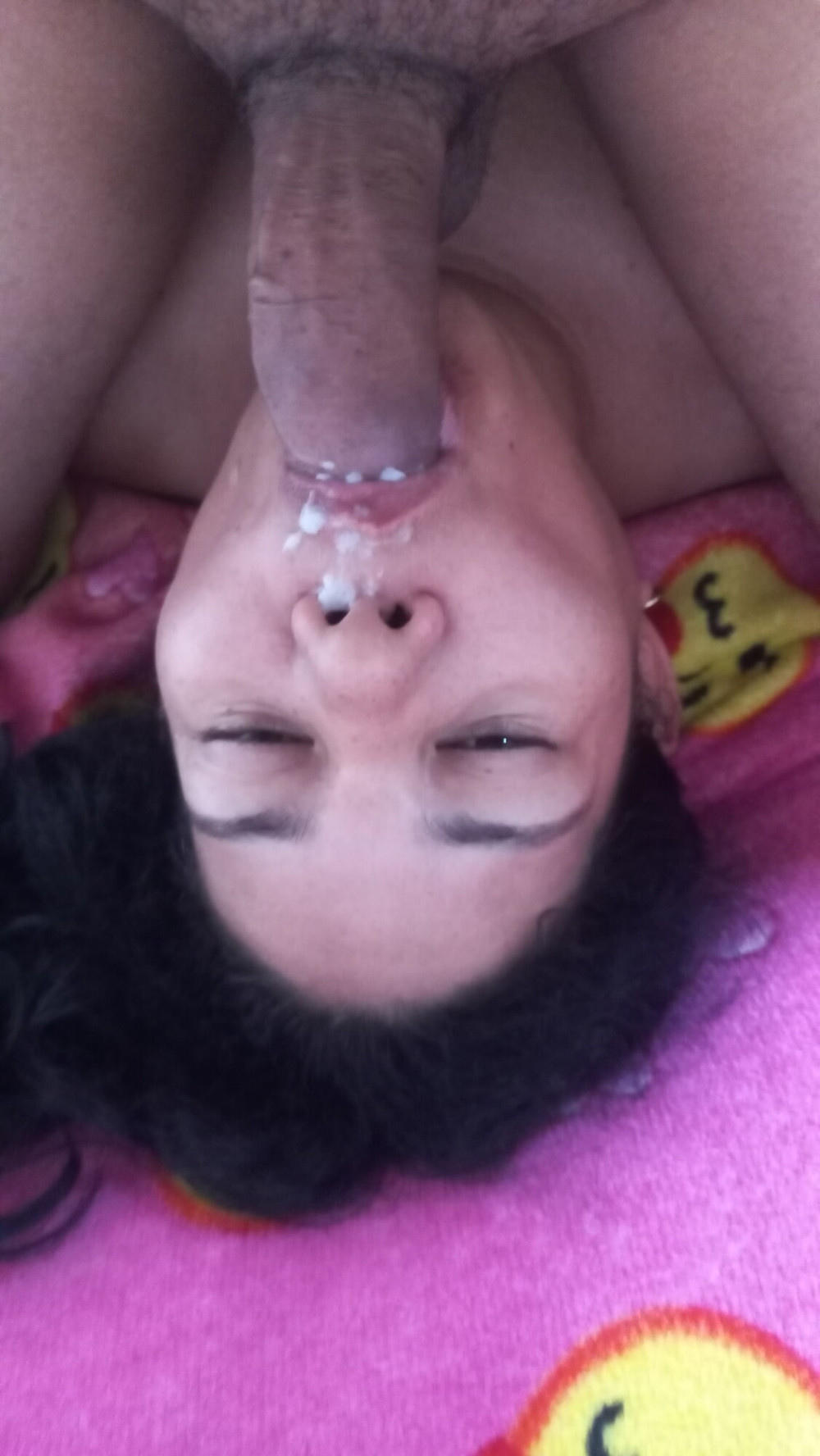 Real amateur girlfriend  #7