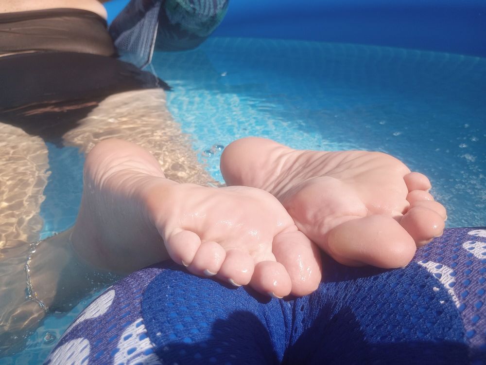 Sweet soles #4